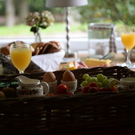 Bed And Breakfast "Kasteelzicht" Vaassen Kültér fotó