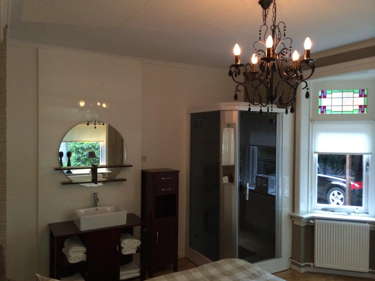 Bed And Breakfast "Kasteelzicht" Vaassen Szoba fotó
