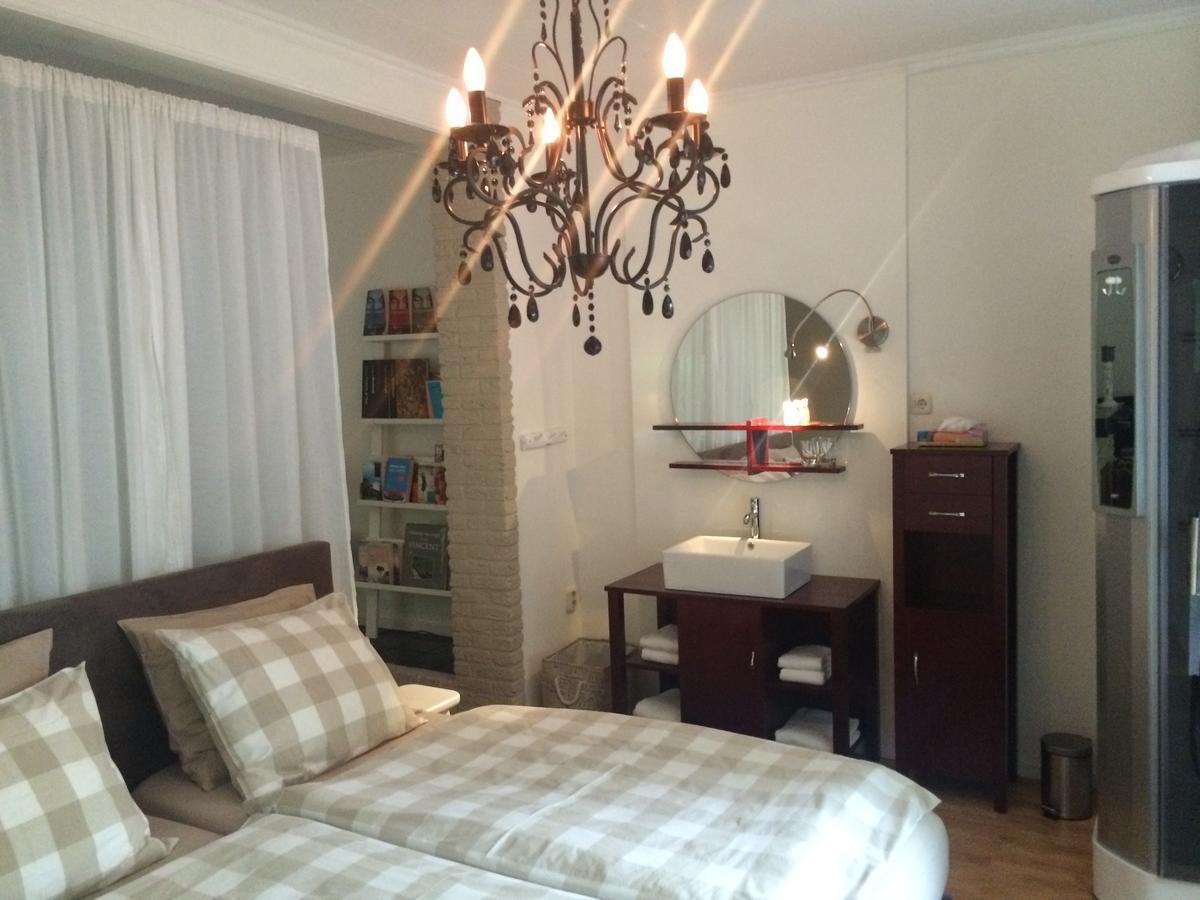Bed And Breakfast "Kasteelzicht" Vaassen Szoba fotó